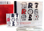 art rocker promotional pieces